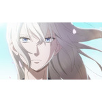 アニメ『左ききのエレン』ティザーPVカット