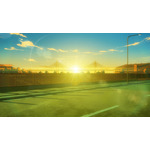 アニメ『左ききのエレン』ティザーPVカット