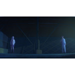 アニメ『左ききのエレン』ティザーPVカット