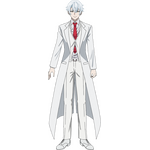 スカーレット 設定画(C)二語十・うみぼうず/KADOKAWA/たんもし2製作委員会