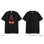 TVアニメ『ゴールデンカムイ』Tシャツ　鶴見劇場