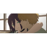 劇場版『チェンソーマン レゼ篇』デートカット