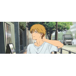 劇場版『チェンソーマン レゼ篇』デートカット