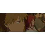 劇場版『チェンソーマン レゼ篇』デートカット