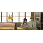 劇場版『チェンソーマン レゼ篇』デートカット