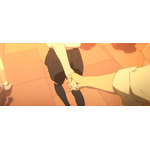 劇場版『チェンソーマン レゼ篇』デートカット