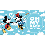 「『ミッキー＆フレンズ』OH MY CAFE MINI」