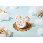 レモンシュガーブリオッシュ　　税込790円