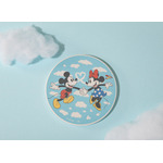 白雲石コースター　　税込1,320円