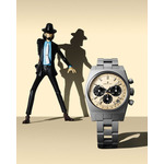 「クロノマスター リバイバル 次元大介エディション」*フィギュアは製品に付属しません。