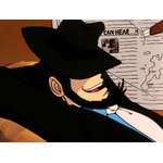 『ルパン三世』次元大介