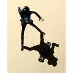 「クロノマスター リバイバル 次元大介エディション」*フィギュアは製品に付属しません。