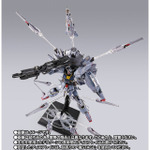 「METAL BUILD プロヴィデンスガンダム CLIMAX BATTLE Ver.」50,600円(税込)