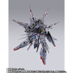 「METAL BUILD プロヴィデンスガンダム CLIMAX BATTLE Ver.」50,600円(税込)