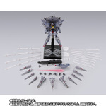 「METAL BUILD プロヴィデンスガンダム CLIMAX BATTLE Ver.」50,600円(税込)
