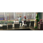 劇場版『チェンソーマン レゼ篇』デートカット