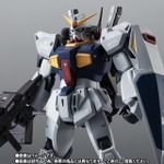 「ROBOT魂 <SIDE MS> RX-178 ガンダムMk-II(エゥーゴ仕様) ver. A.N.I.M.E. -Zガンダム40周年-」11,000円(税込)