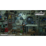 『STEINS;GATE RE:BOOT』背景描写