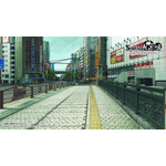 『STEINS;GATE RE:BOOT』背景描写