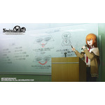 『STEINS;GATE RE:BOOT』イベントスチル