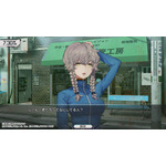 『STEINS;GATE RE:BOOT』ゲーム画面