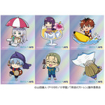 沖縄デジタルスタンプラリー ステッカー