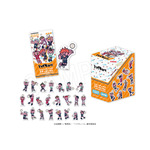 ■トレーディングステッカーガム（全24種）[1パック1枚入り]販売価格：1個 330円(税込)／1BOX[20パック入り]6,600円(税込)