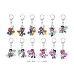 ■トレーディングアクリルキーホルダー　JF2026(A)（全12種）販売価格：1個 770円(税込)／1SET[12個入]9,240円(税込)