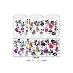 ■湯呑み　JF2026販売価格：2,200円(税込)