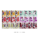 ■アクリルスタンド　JF2026（全24種）販売価格：1,650円(税込)