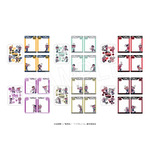 ■メモ缶　JF2026（全6種）販売価格：2,200円(税込)