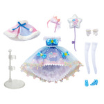 「フォトジェニックリカ キキ＆ララ 50th アニバーサリースタイル」商品内容