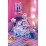 「フォトジェニックリカ キキ＆ララ 50th アニバーサリースタイル」