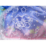 「フォトジェニックリカ キキ＆ララ 50th アニバーサリースタイル」オーバースカートデザイン