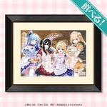 S賞:選べる!キャラファイングラフ(全2種)