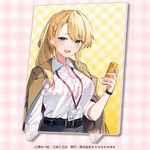 A賞:アクリルパネル(全6種)