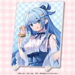 A賞:アクリルパネル(全6種)