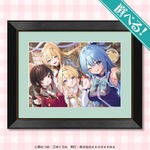 S賞:選べる!キャラファイングラフ(全2種)