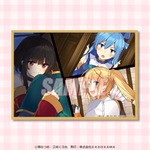 D賞：ミニ色紙（全12種）