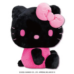 ハローキティ ツートンカラードール グレートジャンボ