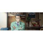 『クスノキの番人』場面写真