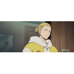 『クスノキの番人』場面写真