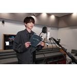 『クスノキの番人』 宮世琉弥（大場壮貴役）