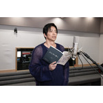 『クスノキの番人』大沢たかお（佐治寿明役）