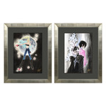 88グラフ　プラチナ版/いのまたむつみ　箔押しサイン入り