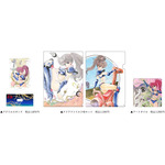 『幻夢戦記レダ』