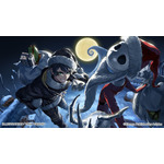 SSR デュース[ナイトメアークーリエ]