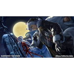 SSR ジャック[ナイトメアークーリエ]