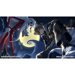 SSR ラギー[ナイトメアークーリエ]