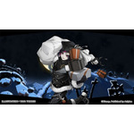 SR リリア[ナイトメアークーリエ]